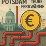 Preissteigerung der Fernwärme durch die EWP – Forderung nach Transparenz